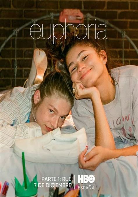 Euphoria Special Streaming Tv Show Online