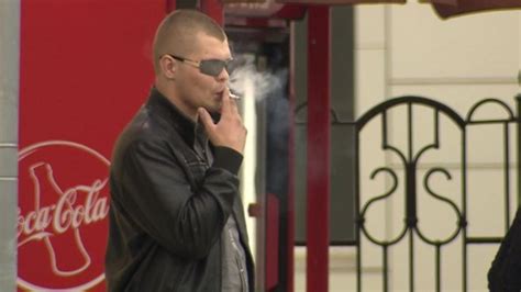 russian smoking ban comes into force bbc news