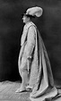 His Royal Highness Prince Heinrich of Bavaria (1884-1916) | German ...