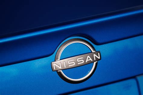 New Nissan Logo Has Clever Meaning Carbuzz
