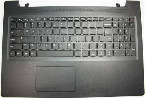 Lenovo Ideapad 110 15isk Laptop Keyboard Replacement
