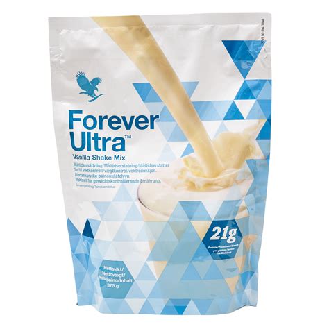 Forever Lite Ultra Votre Allié Pour Un Régime Alimentaire Sain