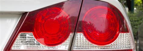 How To Change A Brake Light Brake Light Replacement