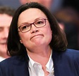 100 Tage SPD-Chefin: Andrea Nahles – von wegen Krawallschachtel - WELT