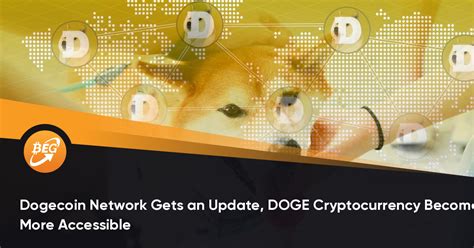 Still, other investors, like musk, have issued warnings about dogecoin, arguing that intense interest could lead to a bubble in the cryptocurrency market. Dogecoin Network Gets an Update, DOGE Cryptocurrency ...
