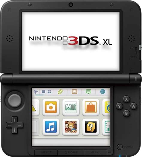 Nintendo 3ds Xl Vs Nintendo Switch ¿cuál Es La Diferencia