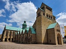9 Hildesheim Sehenswürdigkeiten , die du dir ansehen musst