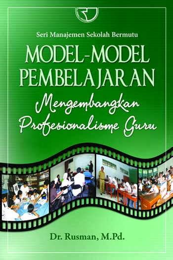 Ebook Model Pembelajaran Lasopagsm