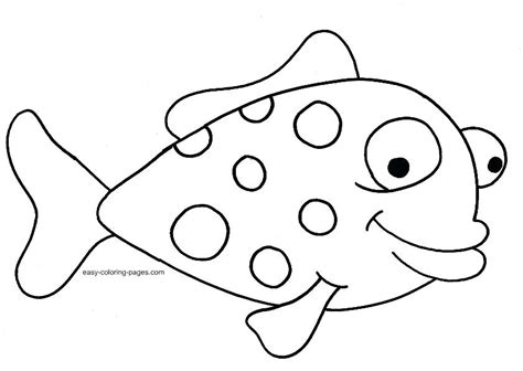 Find the best free stock images about fishing. Small Fish Coloring Pages at GetColorings.com | Free ...