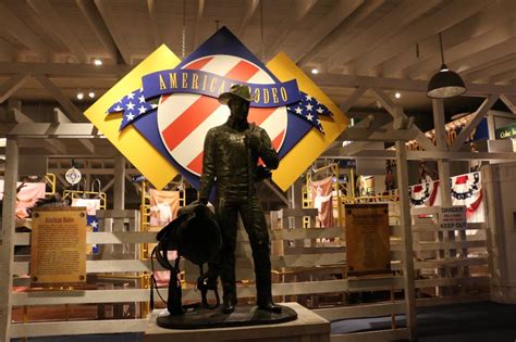 National Cowboy And Western Heritage Museum Oklahoma City All You