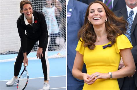 Kate Middleton Weight Loss Is The Duchess A Fan Of The