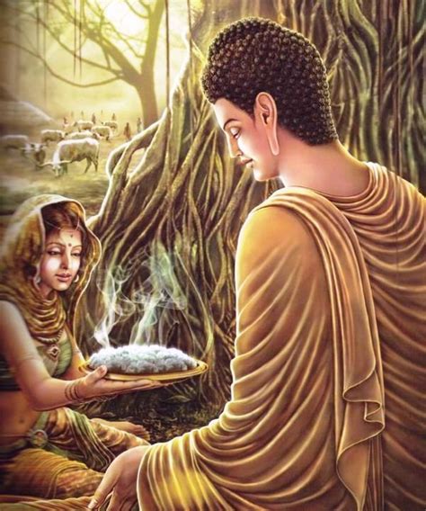 The World Of Lord Buddha Life Story Of Lord Buddha