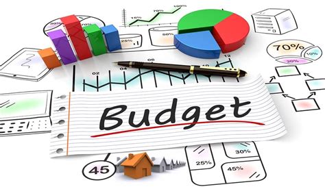 Budget 2017 18 Overview Of Facts And Figures And Salient Features