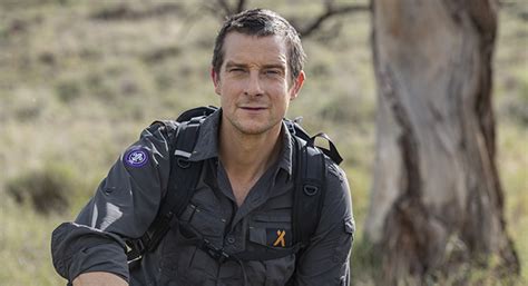 What To Watch With Hostile Planet Host Bear Grylls Rotten Tomatoes
