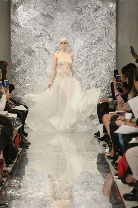 12 Nsfw Wedding Dresses That Will Make Heads Turn Huffpost