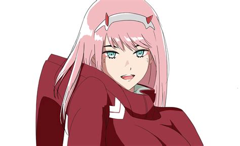 Check out this fantastic collection of zero two wallpapers, with 53 zero two background images for your desktop, phone or tablet. Zero Two HD Wallpaper | Background Image | 2865x1744 | ID ...