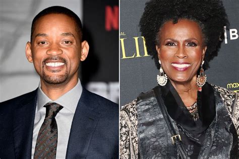 Janet Hubert Reconciling With Fresh Princes Will Smith Has Brought Peace