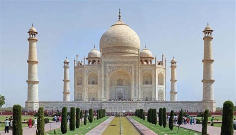 10 Day Classic India Tour Delhi Jaipur Taj Mahal River Ganges And