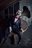 Billy Dead Silence Lifesize Master Puppet | Horror, Puppets, Scary photos