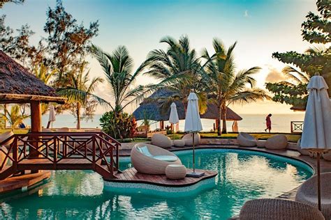 Tulia Zanzibar Unique Beach Resort Updated 2023 Pongwe Tanzania