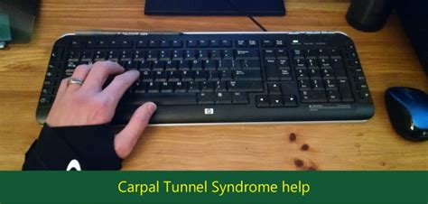Symptoms of carpal tunnel syndrome often occur during pregnancy and can be alleviated with nonsurgical treatments. Carpal Tunnel Syndrome help