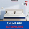 Thuma bed alternative, 7 best substitute bed frames in 2023