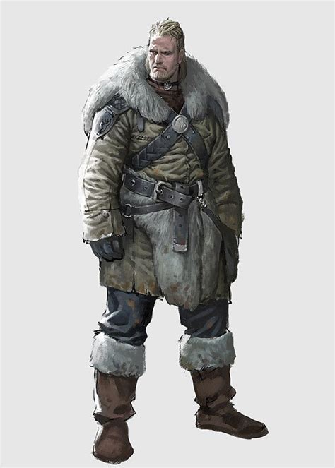 92 Best Images About Portraits For Rpg Games On Pinterest