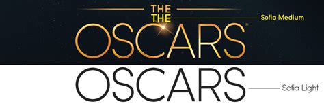 The awards for design, creativity and innovation on the internet. Oscar font - forum | dafont.com