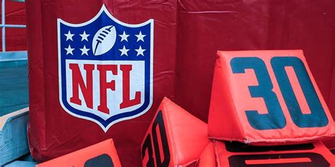Nfl Gearing Up For Major Negotiations Heading Into Upcoming Season