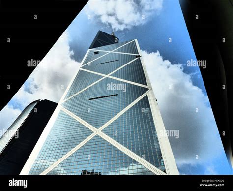 Vitals Height 3674 Metres Floors 70 Architect Im Pei The Prism