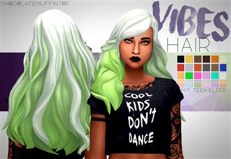 The Sims 4 Cc Finds — Chocolatemuffintop Download Vibes