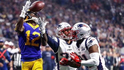 Nfl network and nfl redzone. The NFL's pass-interference problem - What makes replay ...
