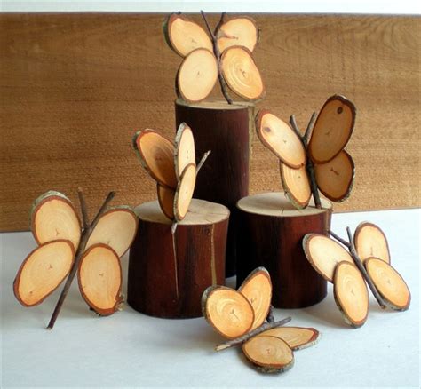 16 Interesting Wood Craft Ideas That You Can Make Easily • Diy Home Decor