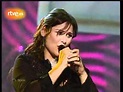 Rosa López ~ Europe's Living a Celebration [Spain] (Eurovisión Song ...