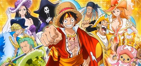 Japan Anime 2017 One Piece Anime Japan Pirates