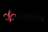 Download University of Louisiana at Lafayette Logo PNG and Vector (PDF ...