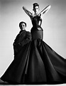 Azzedine Alaïa is Launching a New Fragrance | Vogue Arabia