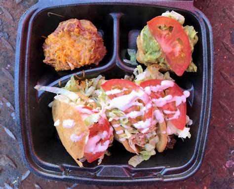 Review Lala’s Gorditas Steeped In San Antonio Restaurant History