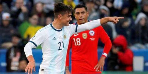 Argentina le ganó a chile y se sacó la 'espina' de la copa américa del 2015. Argentina vs. Chile EN VIVO: lo que puedes ganar en las ...