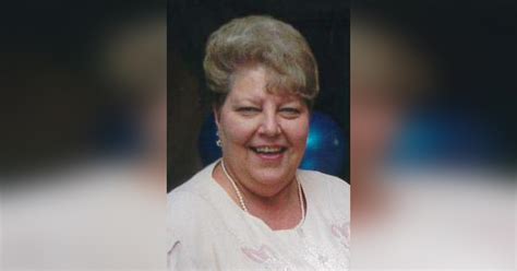 Obituary Information For Martha Cook
