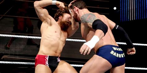 Summerslam Every Daniel Bryan Match Ranked From Worst To Best