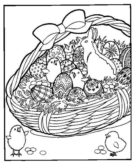 Here are some easy egg coloring ideas that will work your creativity this ester: Easter Coloring Pages for Adults - Best Coloring Pages For ...