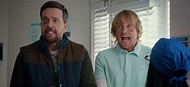 Father Figures Trailer: Ed Helms & Owen Wilson Go Looking for Their ...