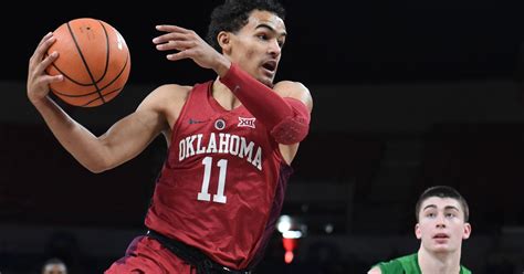 College Basketball 2017 Trae Young Opens Up About Almost Picking