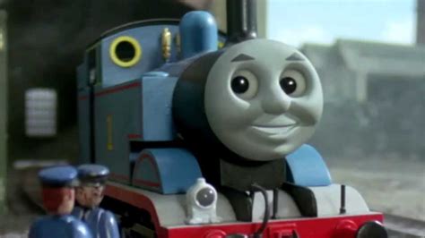 Thomas The Tank Engine Friends Original Theme Song Youtube Gambaran