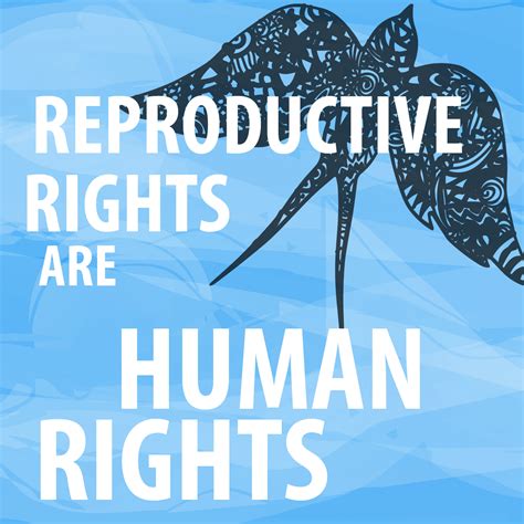 Reproductive Quotes Quotesgram