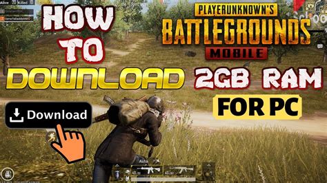 Download the combined chipset and radeon graphics driver installer and run it directly onto the system you want to update. Download PUBG PC In 2GB ram Without Graphics Card Low end Pc