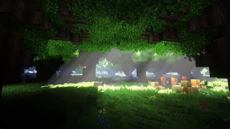 Best Minecraft Shaders Of All Time