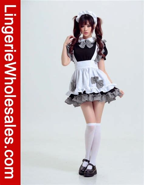 Discover More Than 77 Anime French Maid Super Hot Incdgdbentre