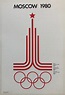 Picture of Moscow 1980: Games of the XXII Olympiad